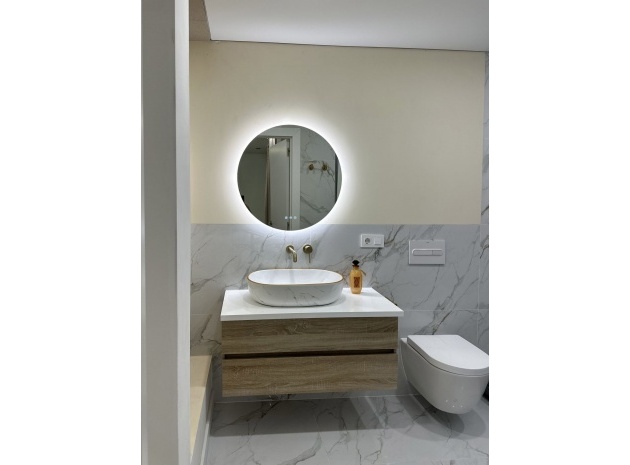 Wederverkoop - Appartement - Torrevieja - Torrevieja Centro