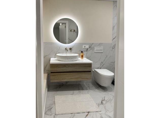 Wederverkoop - Appartement - Torrevieja - Torrevieja Centro