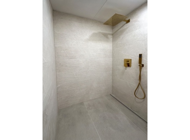 Wederverkoop - Appartement - Torrevieja - Torrevieja Centro