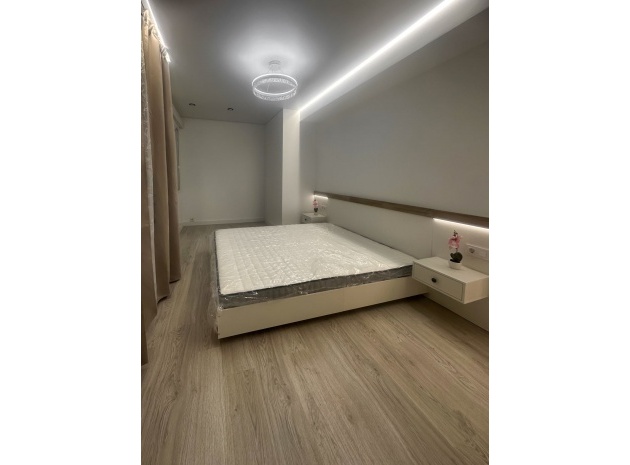 Wederverkoop - Appartement - Torrevieja - Torrevieja Centro
