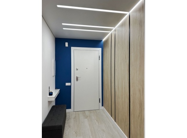 Wederverkoop - Appartement - Torrevieja - Torrevieja Centro