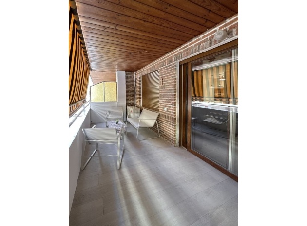 Wederverkoop - Appartement - Torrevieja - Torrevieja Centro