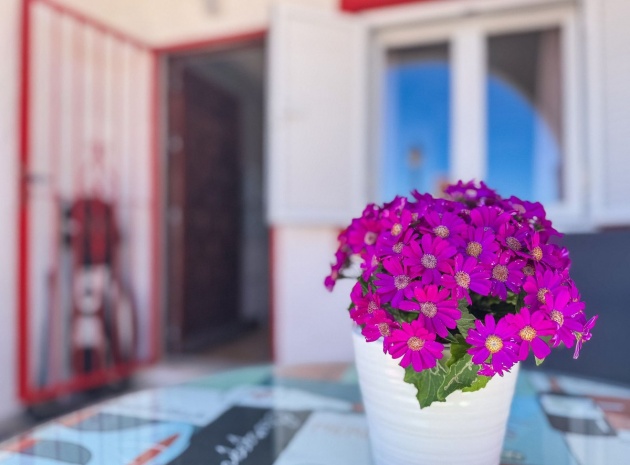 Wederverkoop - Herenhuis - Torrevieja - Cabo Cervera