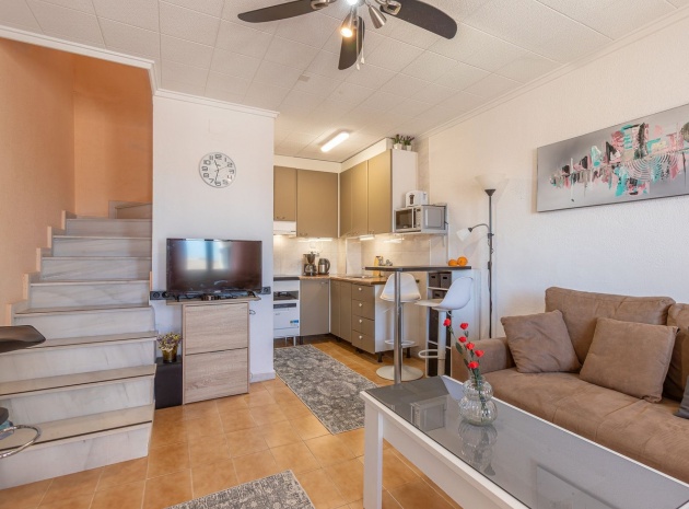 Wederverkoop - Herenhuis - Torrevieja - Cabo Cervera