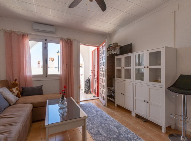 Wederverkoop - Herenhuis - Torrevieja - Cabo Cervera