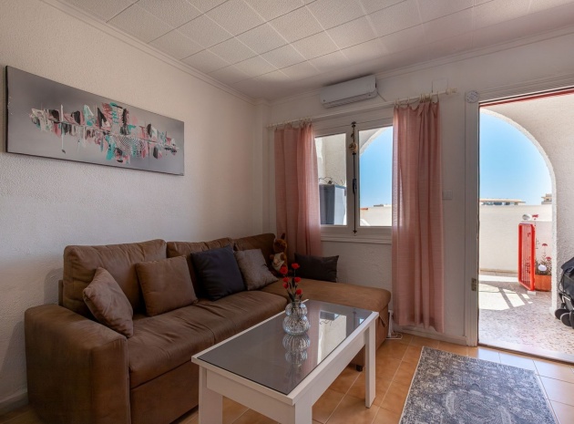 Wederverkoop - Herenhuis - Torrevieja - Cabo Cervera