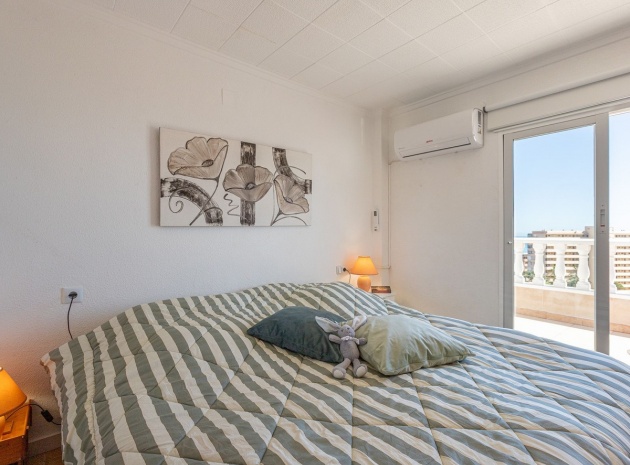 Wederverkoop - Herenhuis - Torrevieja - Cabo Cervera
