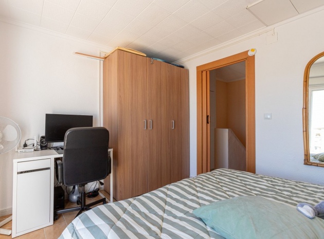 Wederverkoop - Herenhuis - Torrevieja - Cabo Cervera