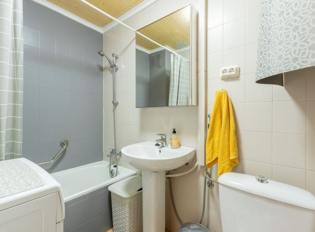 Wederverkoop - Herenhuis - Torrevieja - Cabo Cervera