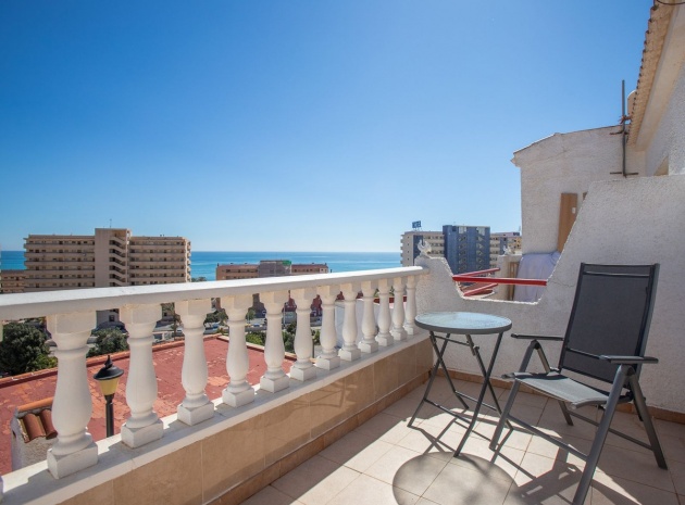 Wederverkoop - Herenhuis - Torrevieja - Cabo Cervera