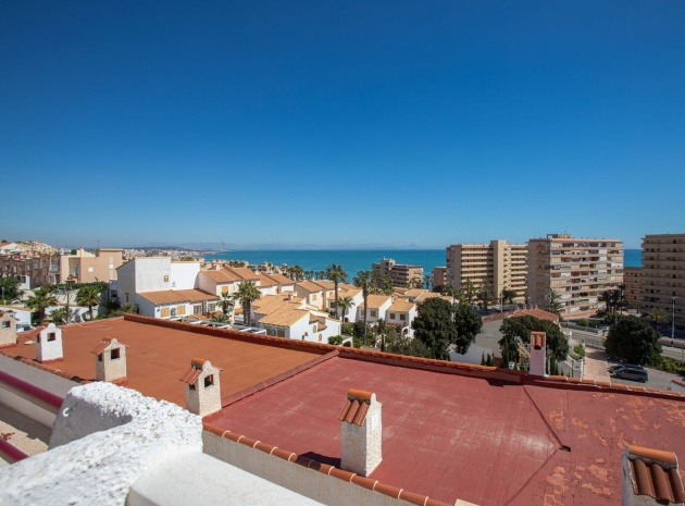 Wederverkoop - Herenhuis - Torrevieja - Cabo Cervera