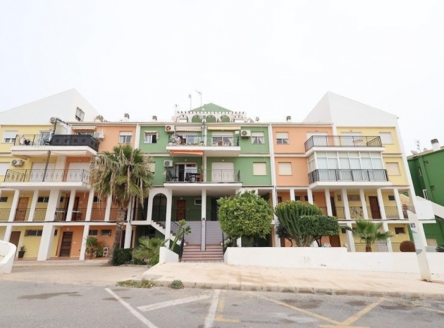 Wederverkoop - Appartement - Torrevieja - La Veleta