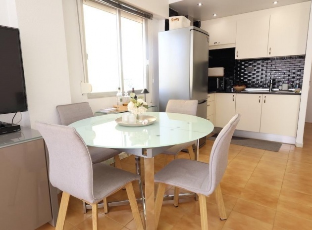Wederverkoop - Appartement - Torrevieja - La Veleta