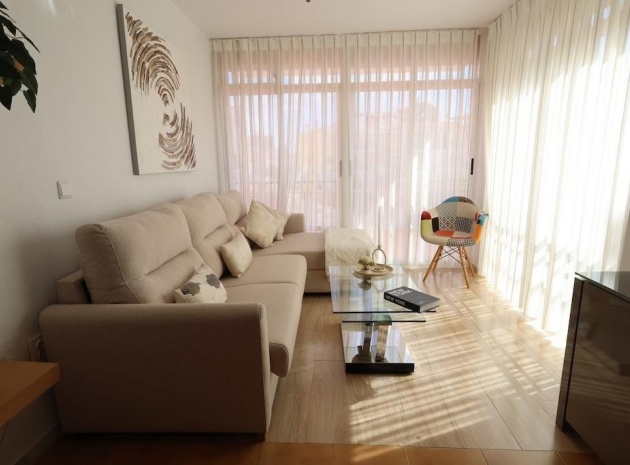 Wederverkoop - Appartement - Torrevieja - La Veleta