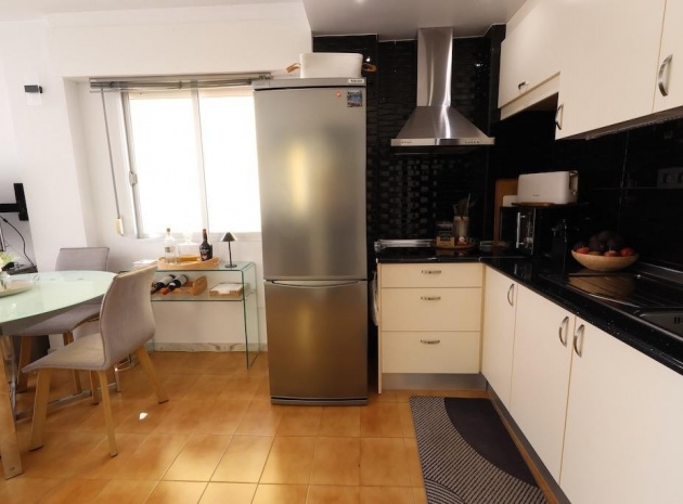 Wederverkoop - Appartement - Torrevieja - La Veleta