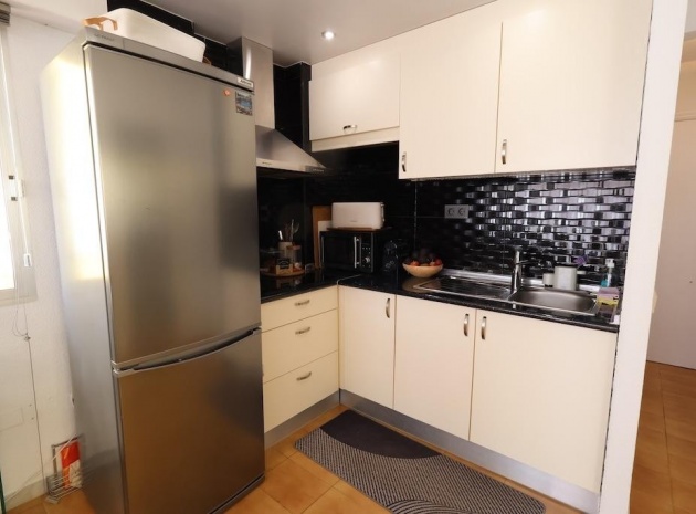 Wederverkoop - Appartement - Torrevieja - La Veleta