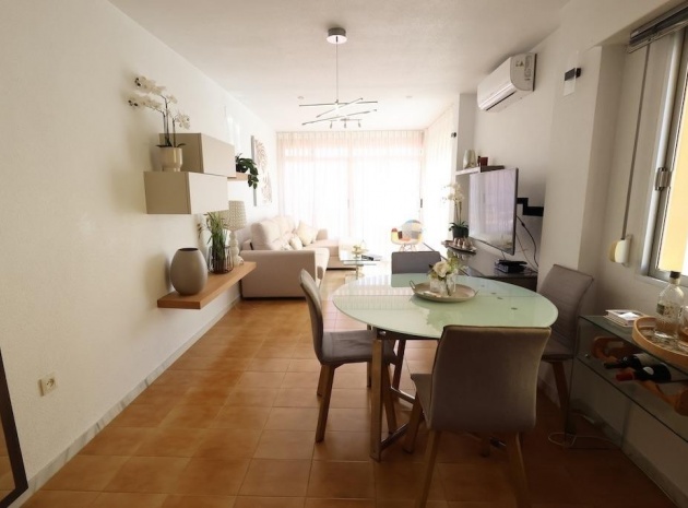 Wederverkoop - Appartement - Torrevieja - La Veleta