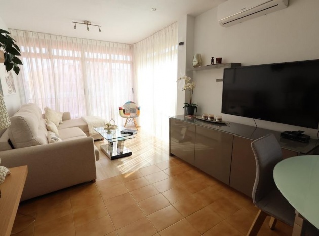 Wederverkoop - Appartement - Torrevieja - La Veleta