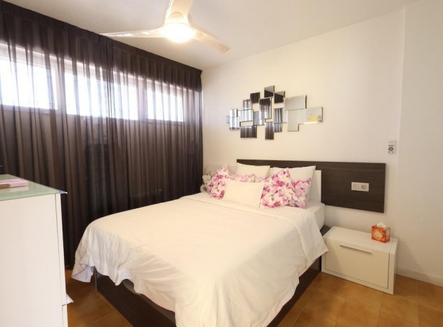 Wederverkoop - Appartement - Torrevieja - La Veleta