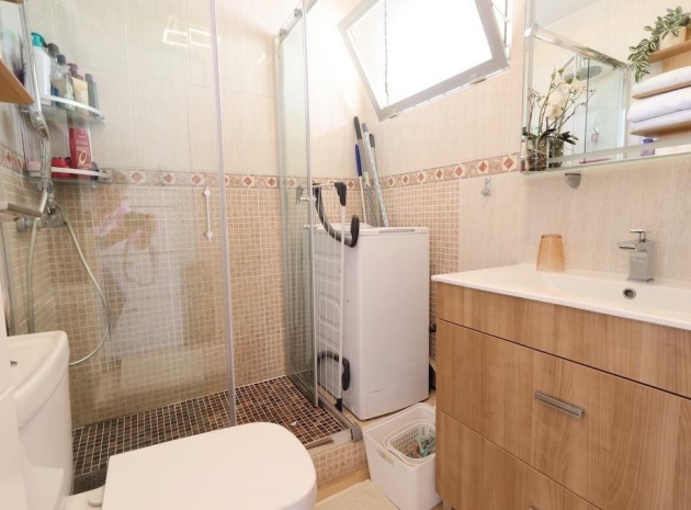 Wederverkoop - Appartement - Torrevieja - La Veleta