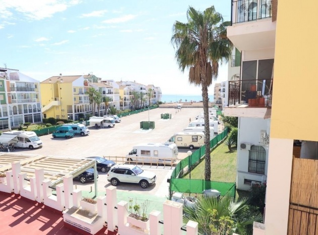 Wederverkoop - Appartement - Torrevieja - La Veleta