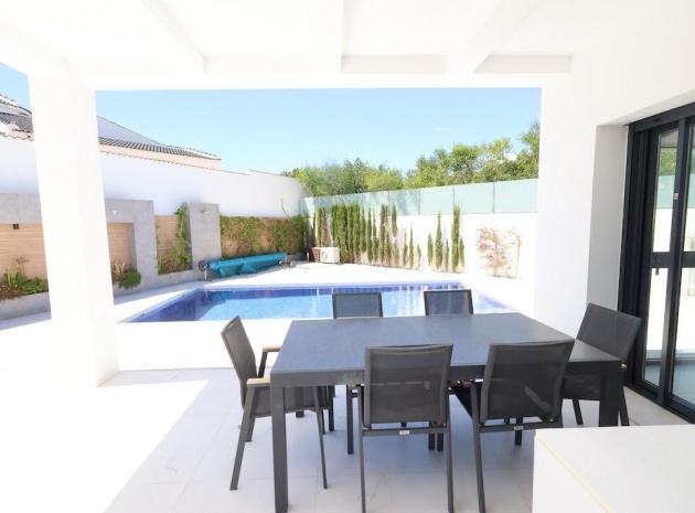 Wederverkoop - Villa - Los Montesinos - La Marquesa