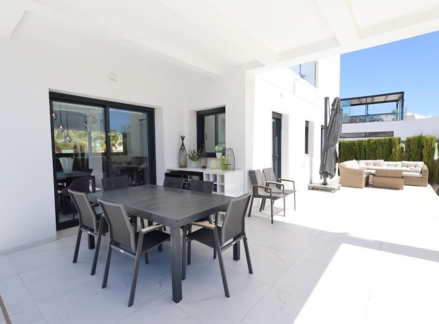 Wederverkoop - Villa - Los Montesinos - La Marquesa