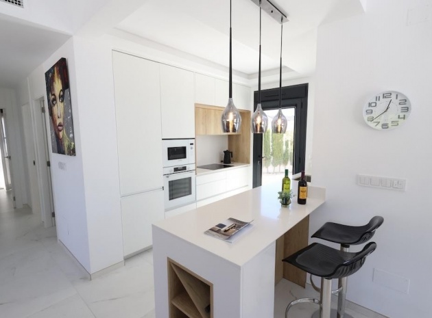 Wederverkoop - Villa - Los Montesinos - La Marquesa