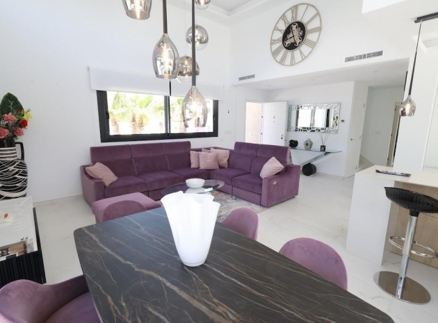Wederverkoop - Villa - Los Montesinos - La Marquesa