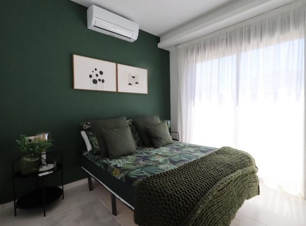 Wederverkoop - Villa - Los Montesinos - La Marquesa