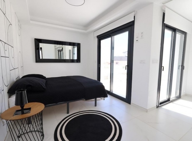 Wederverkoop - Villa - Los Montesinos - La Marquesa