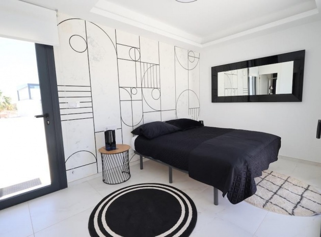 Wederverkoop - Villa - Los Montesinos - La Marquesa