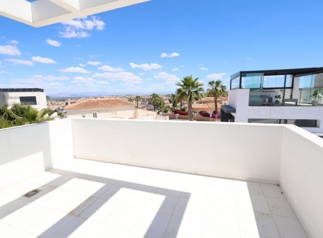 Wederverkoop - Villa - Los Montesinos - La Marquesa