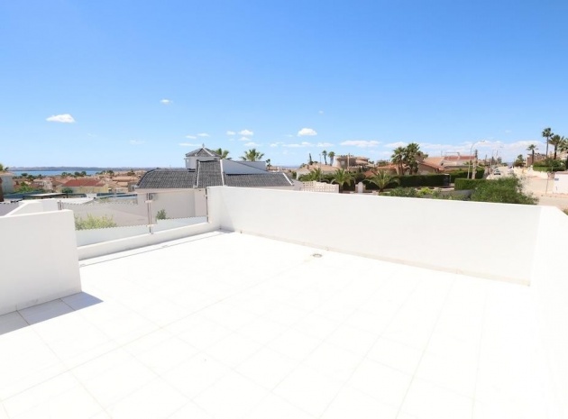 Wederverkoop - Villa - Los Montesinos - La Marquesa