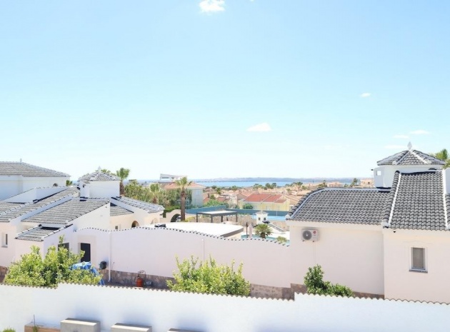 Wederverkoop - Villa - Los Montesinos - La Marquesa