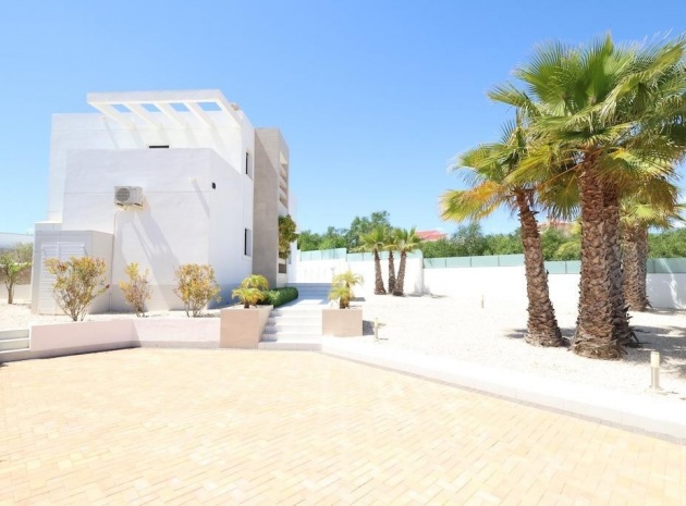 Wederverkoop - Villa - Los Montesinos - La Marquesa