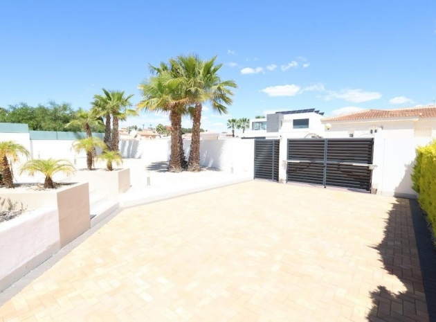 Wederverkoop - Villa - Los Montesinos - La Marquesa