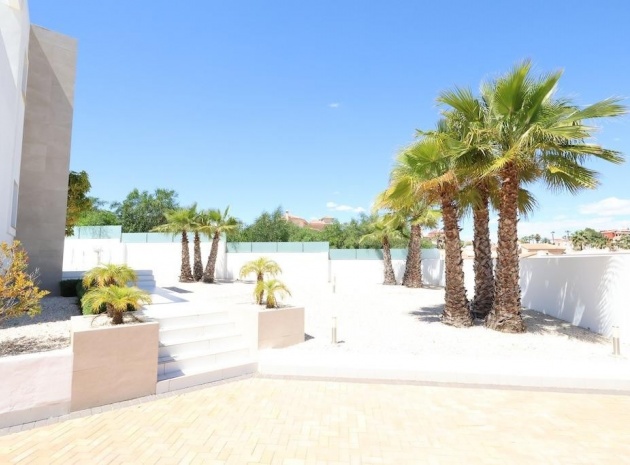 Wederverkoop - Villa - Los Montesinos - La Marquesa