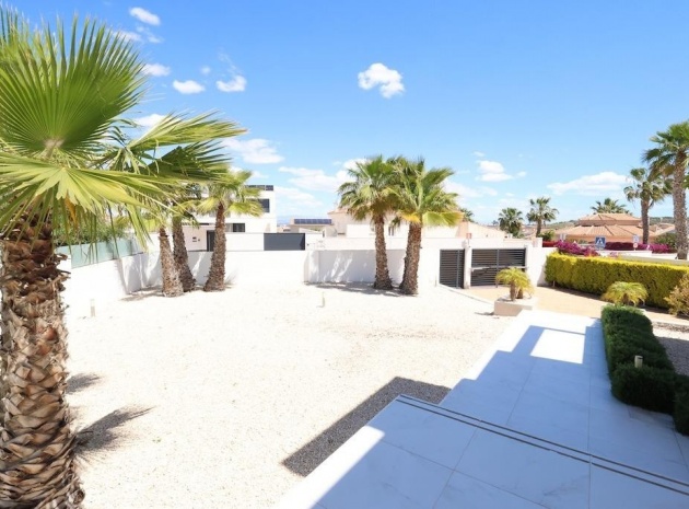 Wederverkoop - Villa - Los Montesinos - La Marquesa