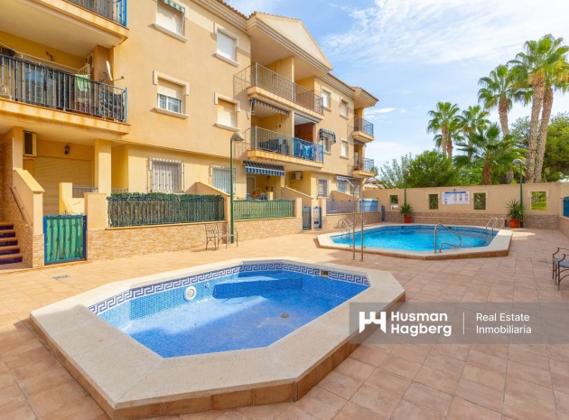 Wederverkoop - Appartement - Los Alcazares - Los Alcazares Centro
