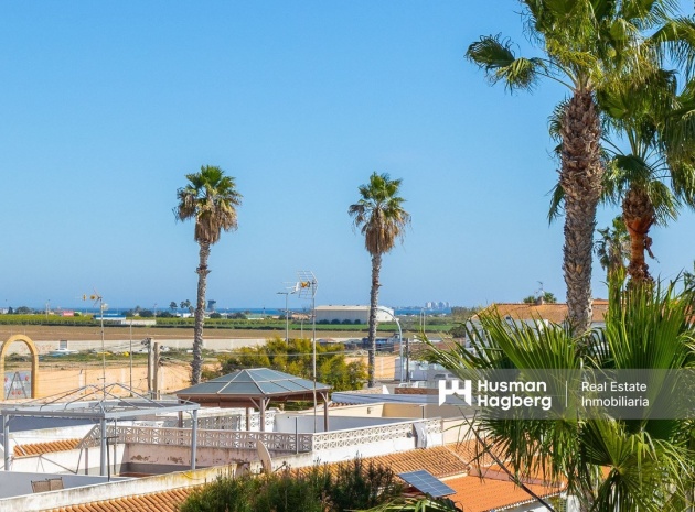 Wederverkoop - Appartement - Los Alcazares - Los Alcazares Centro