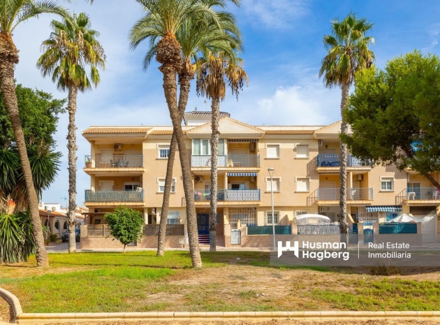 Wederverkoop - Appartement - Los Alcazares - Los Alcazares Centro