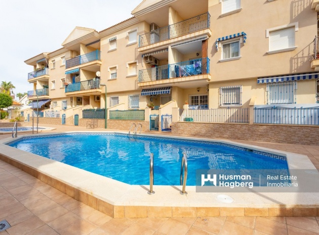 Wederverkoop - Appartement - Los Alcazares - Los Alcazares Centro