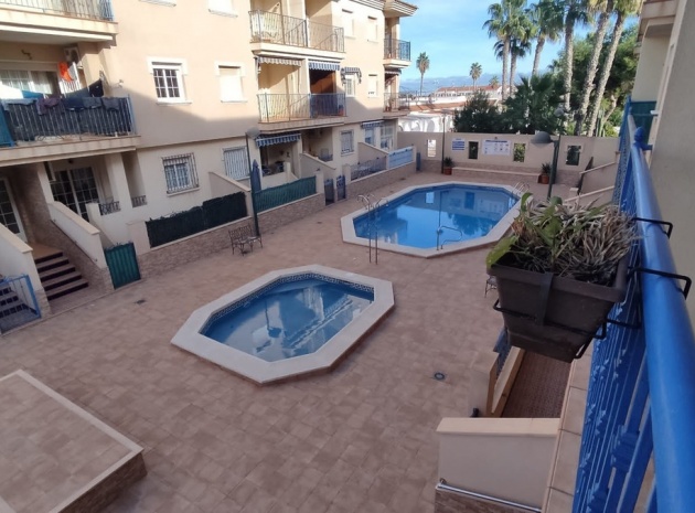 Wederverkoop - Appartement - Los Alcazares - Los Alcazares Centro