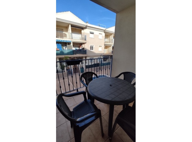 Wederverkoop - Appartement - Los Alcazares - Los Alcazares Centro