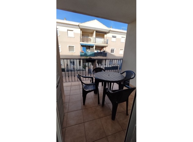 Wederverkoop - Appartement - Los Alcazares - Los Alcazares Centro