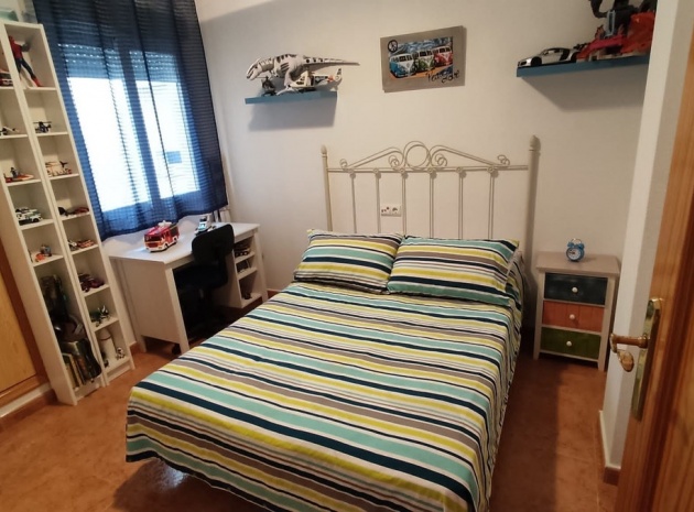 Wederverkoop - Appartement - Los Alcazares - Los Alcazares Centro
