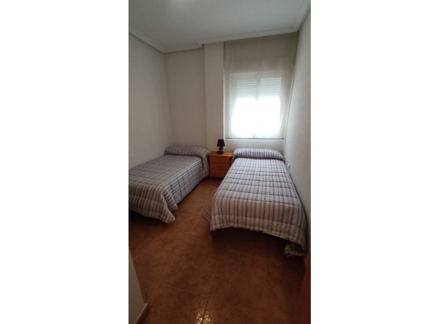 Wederverkoop - Appartement - Los Alcazares - Los Alcazares Centro