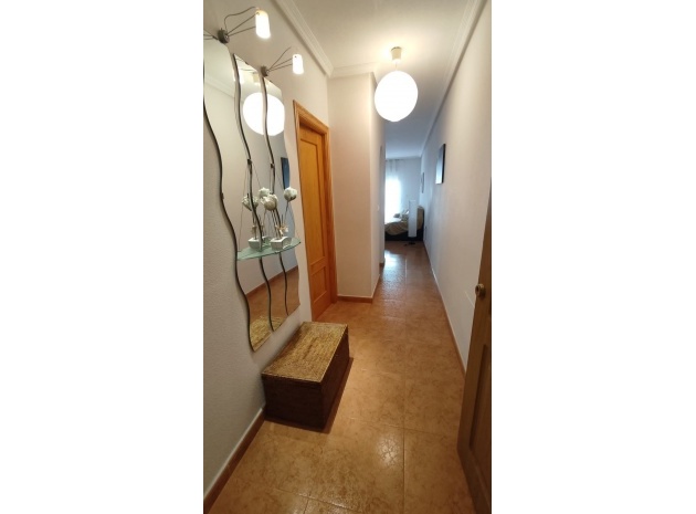 Wederverkoop - Appartement - Los Alcazares - Los Alcazares Centro