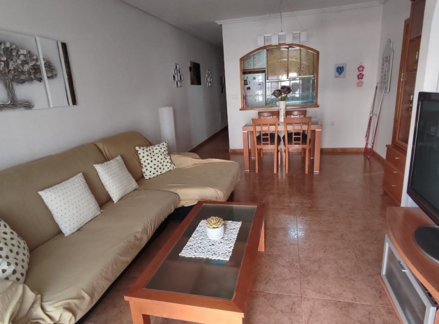Wederverkoop - Appartement - Los Alcazares - Los Alcazares Centro
